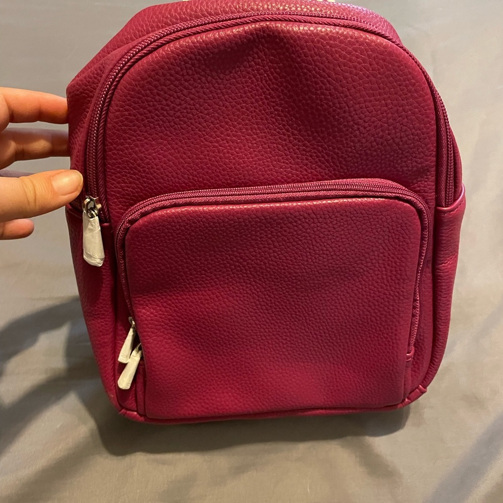 Thirty one Festival backpack